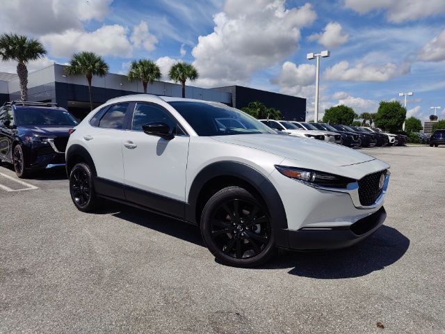 2025 Mazda CX-30 2.5 S Select Sport