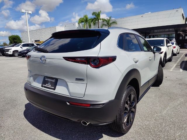 2025 Mazda CX-30 2.5 S Select Sport