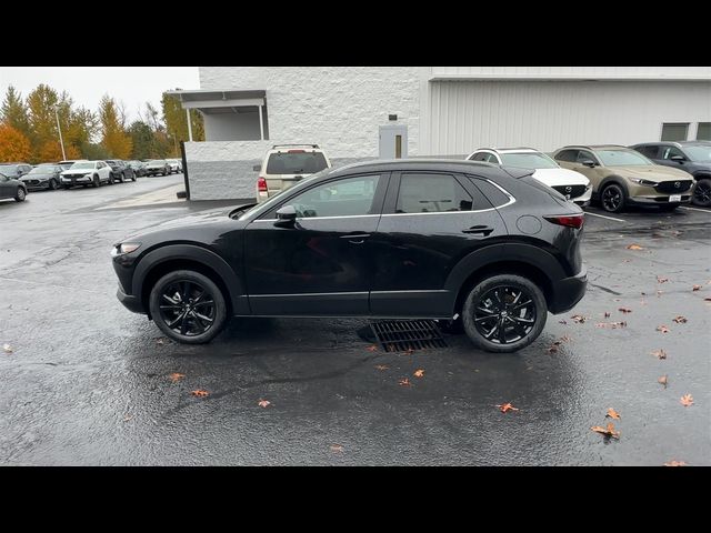 2025 Mazda CX-30 2.5 S Select Sport