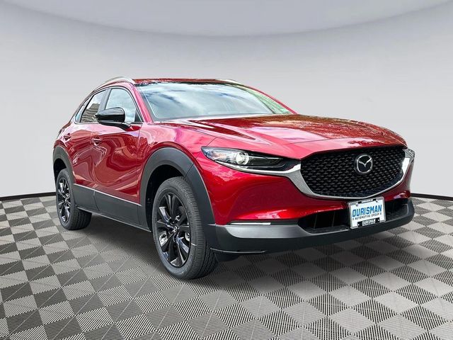 2025 Mazda CX-30 2.5 S Select Sport