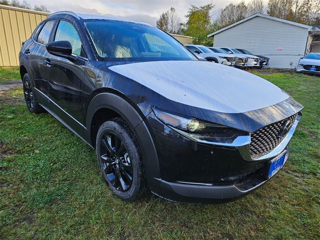 2025 Mazda CX-30 2.5 S Select Sport