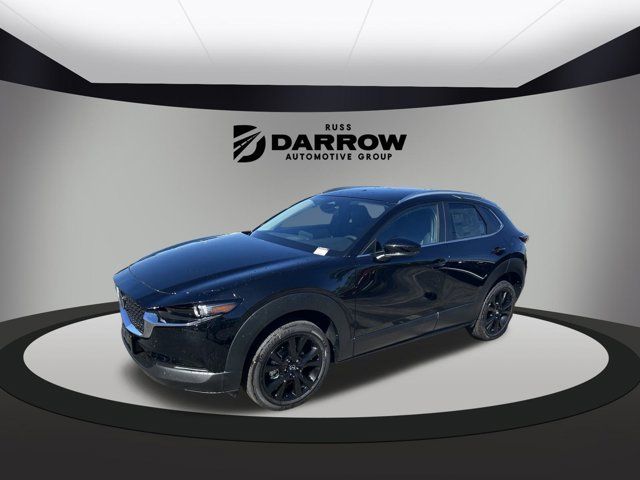 2025 Mazda CX-30 2.5 S Select Sport