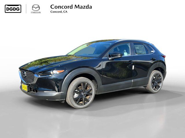 2025 Mazda CX-30 2.5 S Select Sport