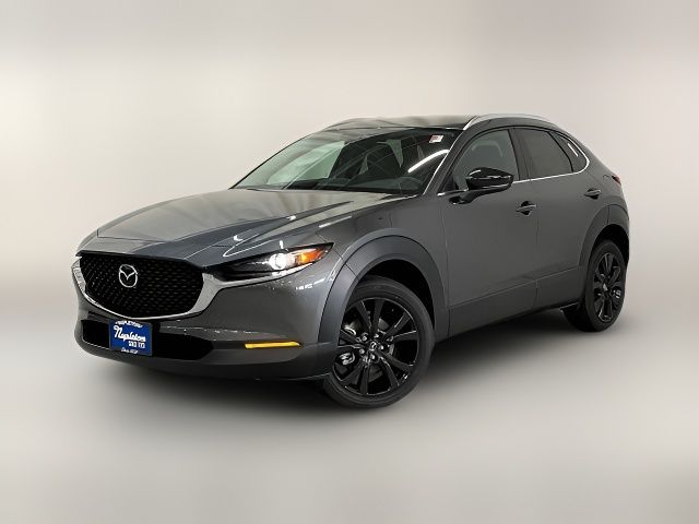 2025 Mazda CX-30 2.5 S Select Sport