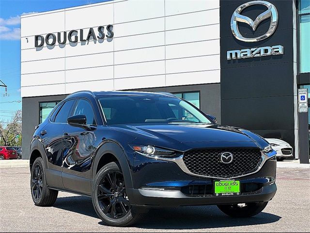 2025 Mazda CX-30 2.5 S Select Sport