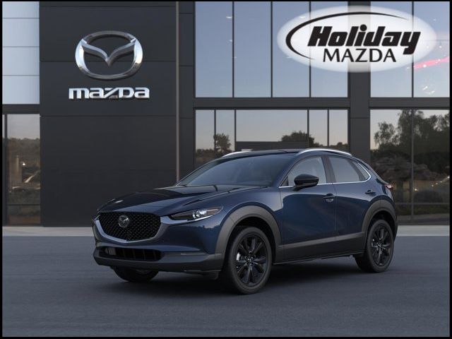 2025 Mazda CX-30 2.5 S Select Sport