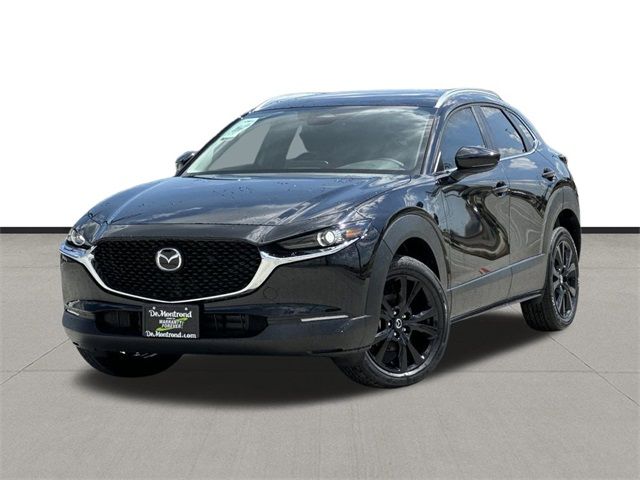 2025 Mazda CX-30 2.5 S Select Sport