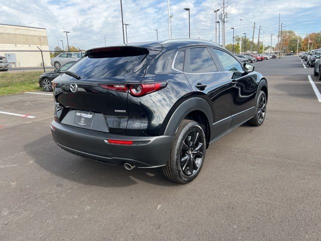 2025 Mazda CX-30 2.5 S Select Sport