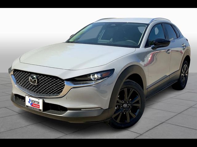 2025 Mazda CX-30 2.5 S Select Sport