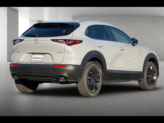 2025 Mazda CX-30 2.5 S Select Sport