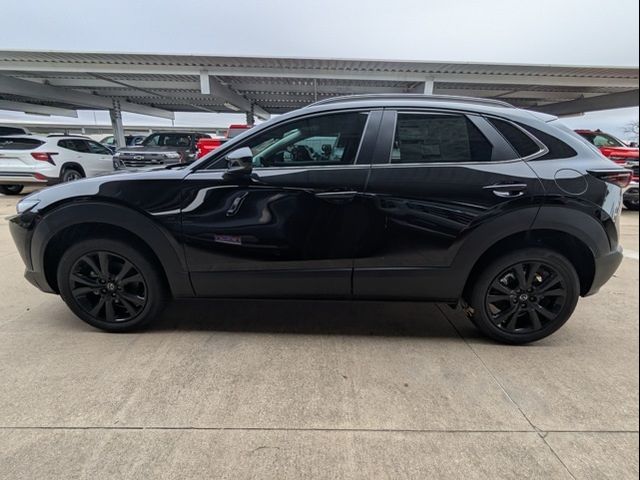 2025 Mazda CX-30 2.5 S Select Sport