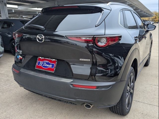 2025 Mazda CX-30 2.5 S Select Sport