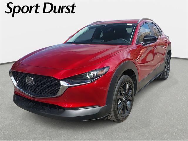 2025 Mazda CX-30 2.5 S Select Sport