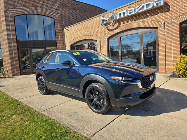 2025 Mazda CX-30 2.5 S Select Sport