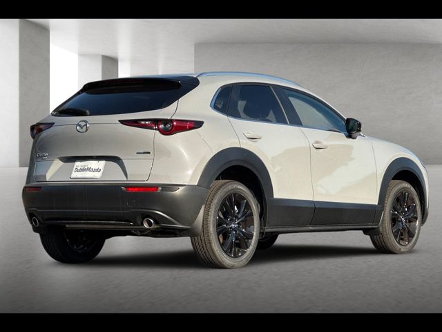 2025 Mazda CX-30 2.5 S Select Sport