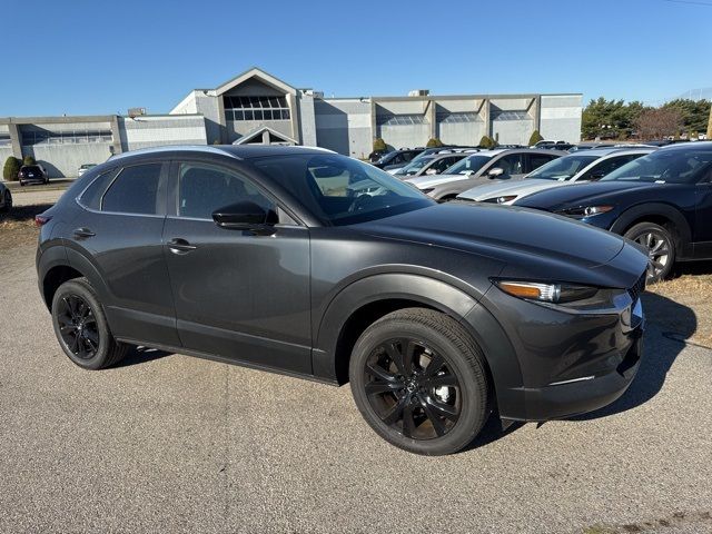 2025 Mazda CX-30 2.5 S Select Sport