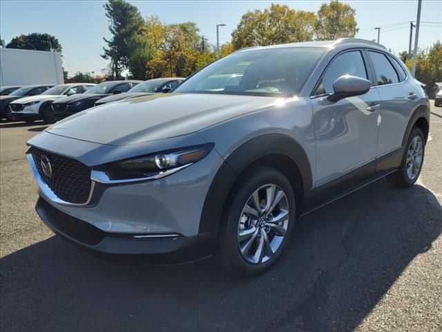 2025 Mazda CX-30 2.5 S Select Sport