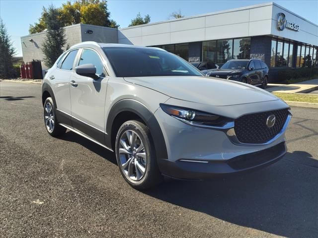 2025 Mazda CX-30 2.5 S Select Sport