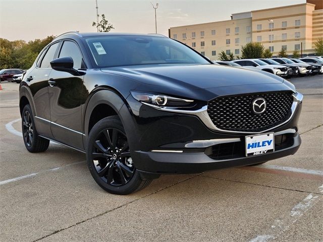 2025 Mazda CX-30 2.5 S Select Sport