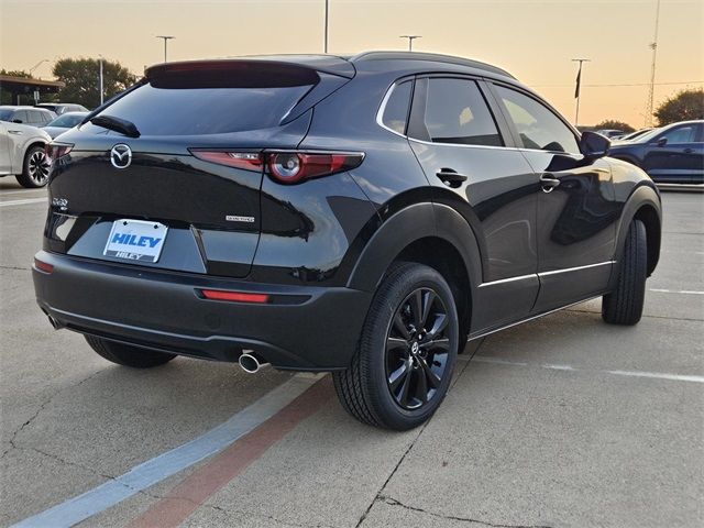 2025 Mazda CX-30 2.5 S Select Sport