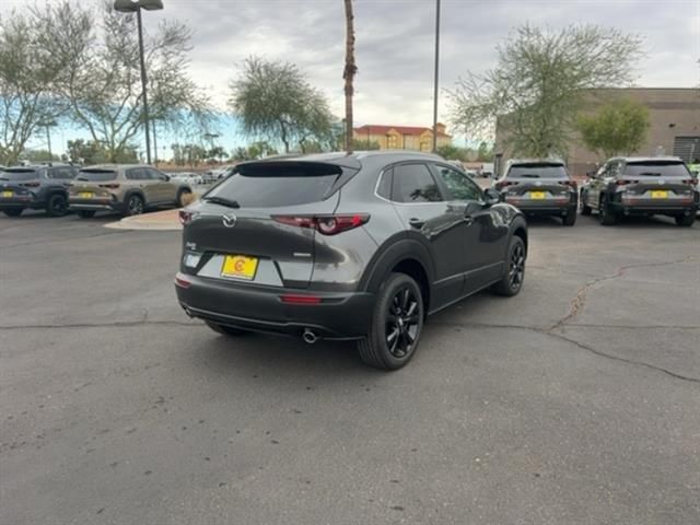 2025 Mazda CX-30 2.5 S Select Sport