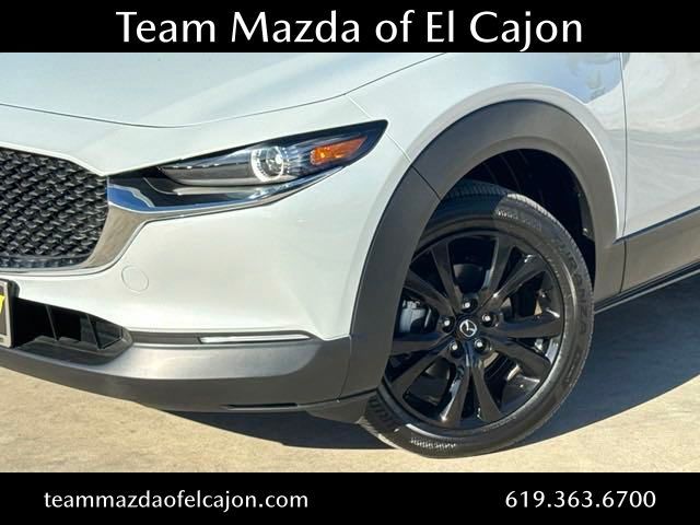 2025 Mazda CX-30 2.5 S Select Sport