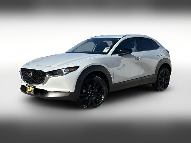 2025 Mazda CX-30 2.5 S Select Sport