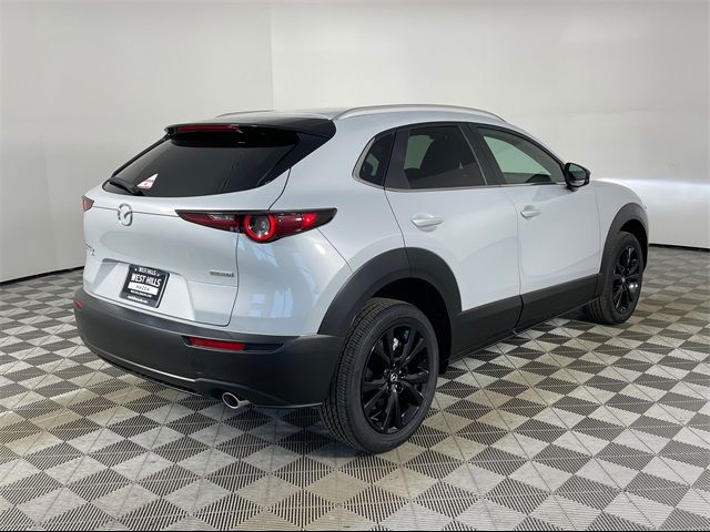 2025 Mazda CX-30 2.5 S Select Sport