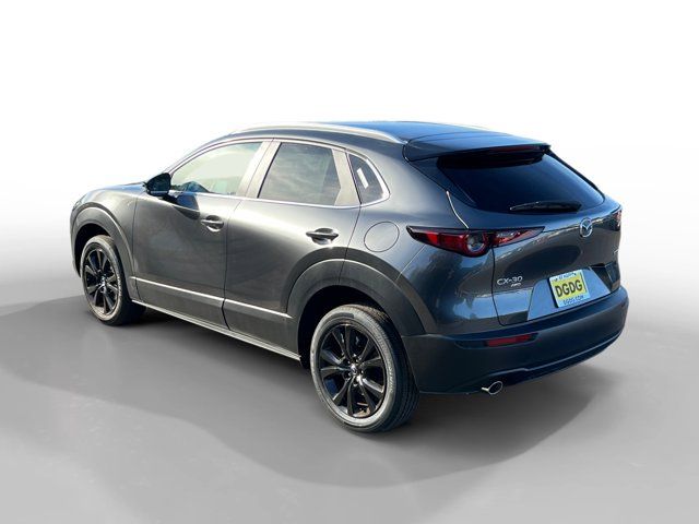 2025 Mazda CX-30 2.5 S Select Sport