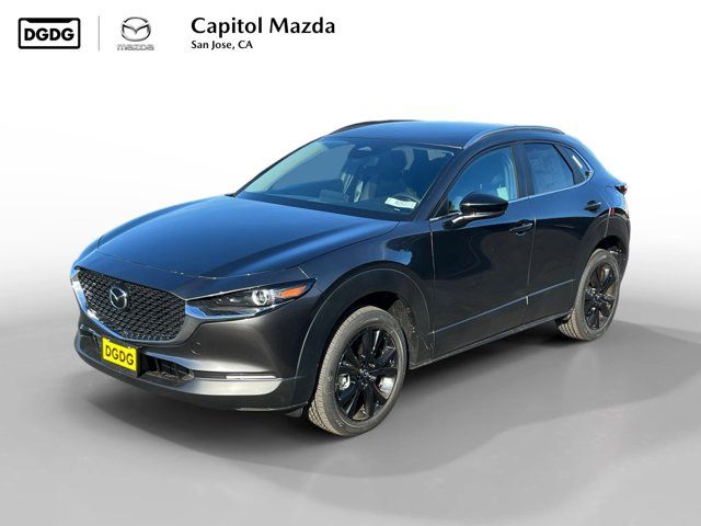 2025 Mazda CX-30 2.5 S Select Sport