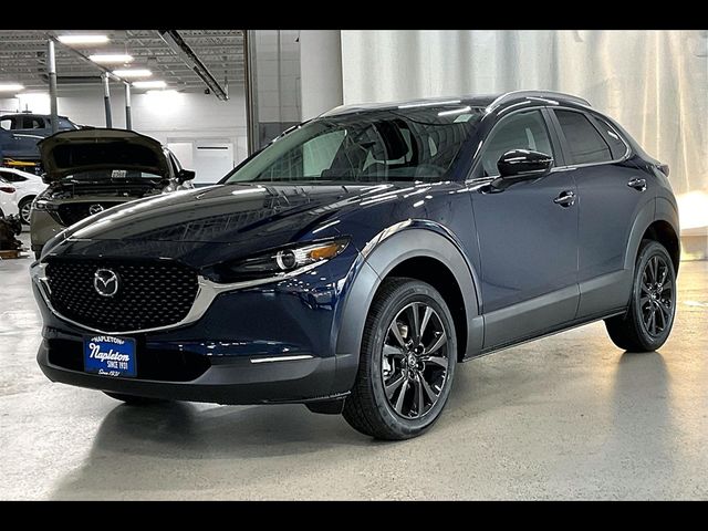 2025 Mazda CX-30 2.5 S Select Sport