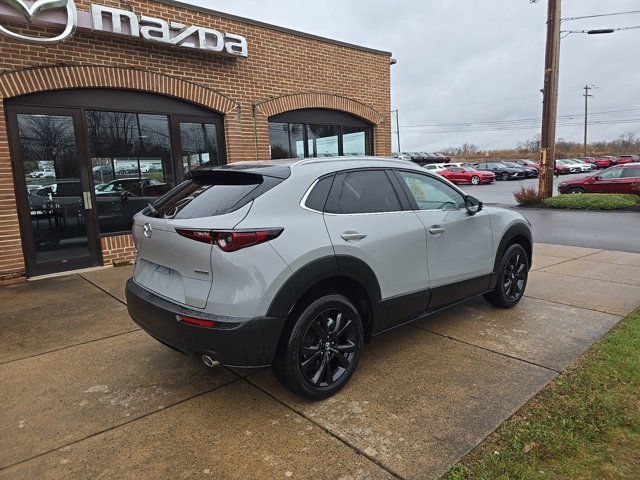 2025 Mazda CX-30 2.5 S Select Sport