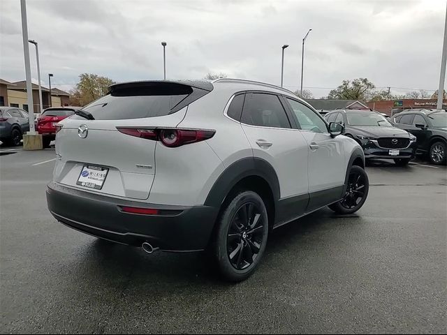 2025 Mazda CX-30 2.5 S Select Sport