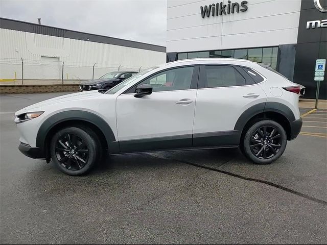 2025 Mazda CX-30 2.5 S Select Sport