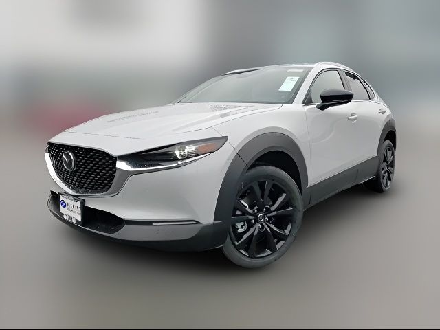 2025 Mazda CX-30 2.5 S Select Sport