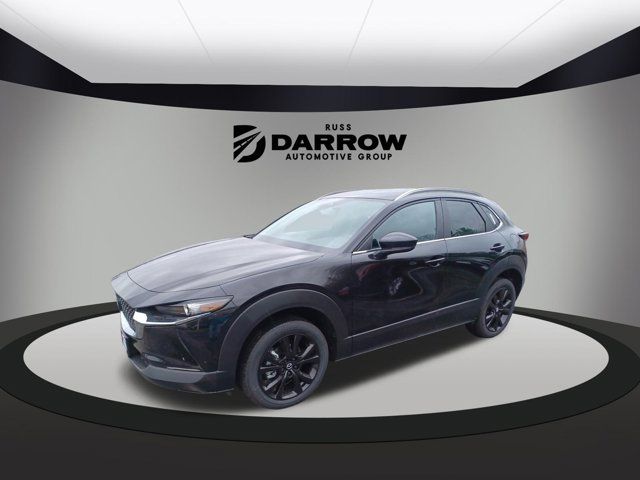 2025 Mazda CX-30 2.5 S Select Sport