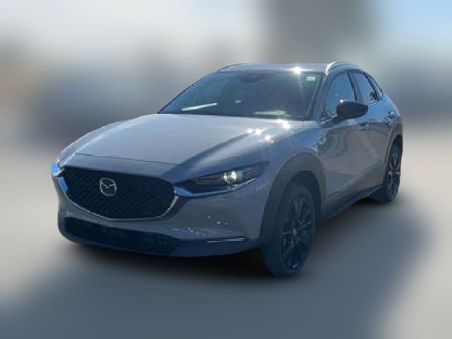 2025 Mazda CX-30 2.5 S Select Sport