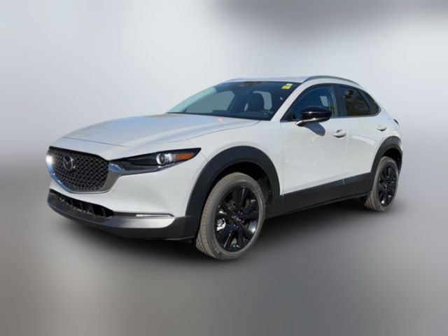 2025 Mazda CX-30 2.5 S Select Sport