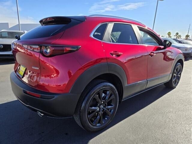 2025 Mazda CX-30 2.5 S Select Sport