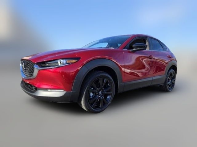 2025 Mazda CX-30 2.5 S Select Sport