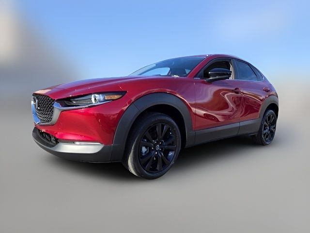 2025 Mazda CX-30 2.5 S Select Sport