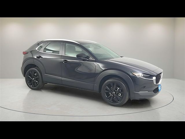 2025 Mazda CX-30 2.5 S Select Sport