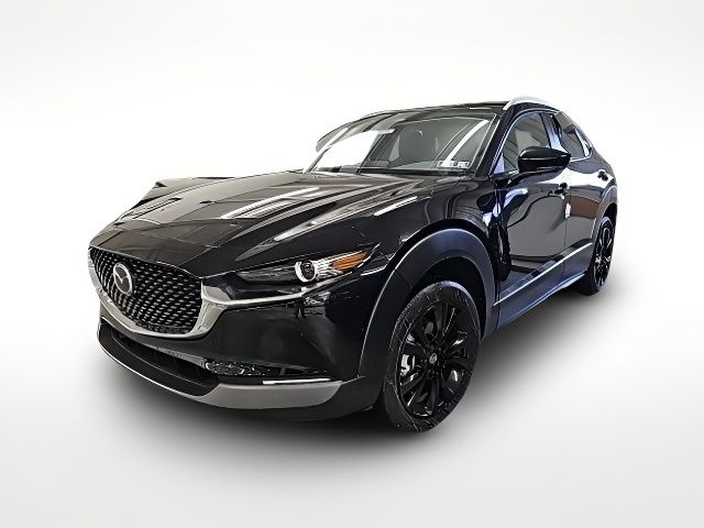 2025 Mazda CX-30 2.5 S Select Sport