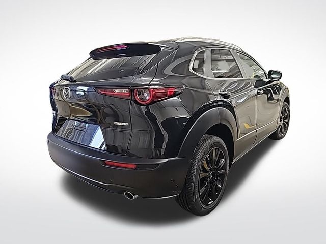 2025 Mazda CX-30 2.5 S Select Sport