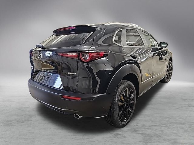 2025 Mazda CX-30 2.5 S Select Sport