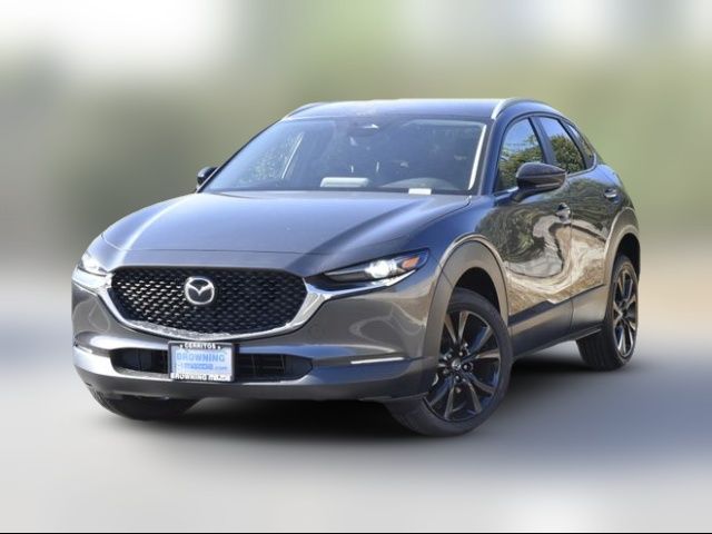 2025 Mazda CX-30 2.5 S Select Sport