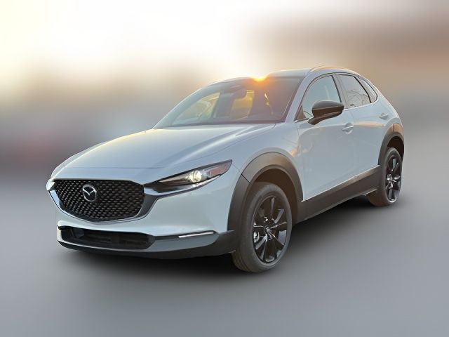 2025 Mazda CX-30 2.5 S Select Sport