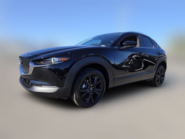 2025 Mazda CX-30 2.5 S Select Sport