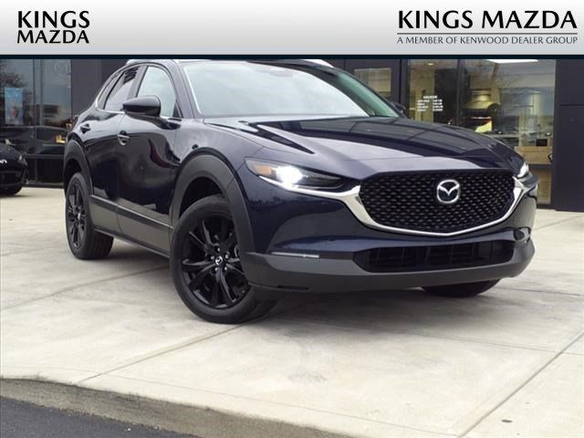 2025 Mazda CX-30 2.5 S Select Sport