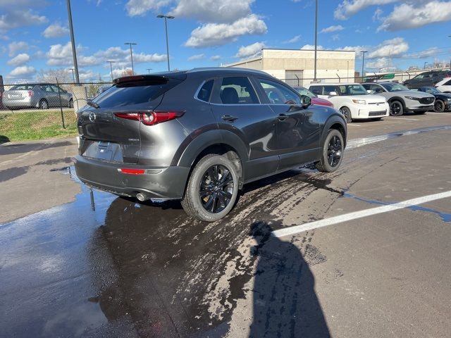 2025 Mazda CX-30 2.5 S Select Sport